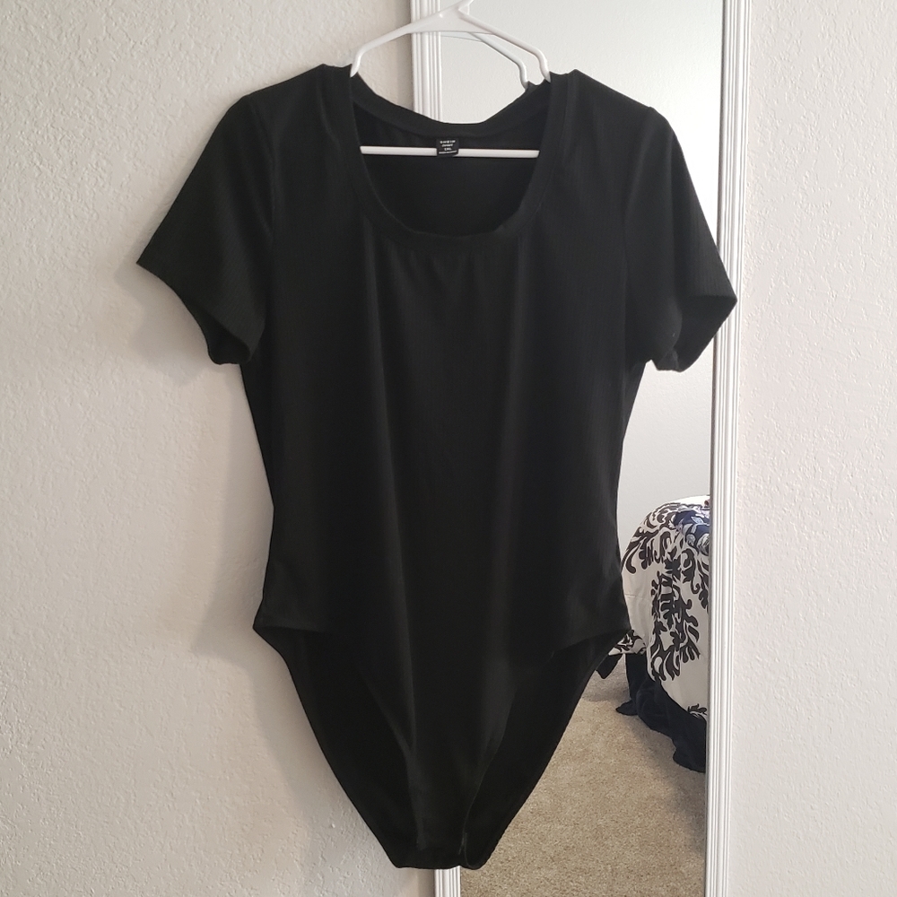 Body Suit
